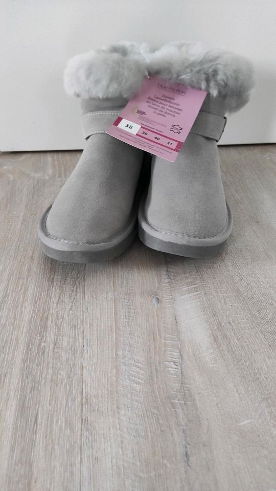 Damen Winter Schuhe in Deggendorf
