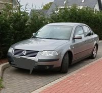 VW Passat 1,9  105PS Bielefeld - Brake Vorschau