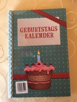 Geburtstagskalender in OVP Niedersachsen - Norden Vorschau