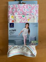 Tchibo Mädchen Pyjama NEU Schlafanzug 122/128 Nordrhein-Westfalen - Netphen Vorschau