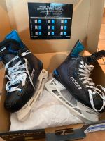 Bauer Nexxus N8000 Eishockeyschlittschuhe Gr. 42 (US7) Kr. Altötting - Garching an der Alz Vorschau