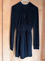 Only Abendkleid Damen Jumpsuit Gr. S schwarz Saarland - Perl Vorschau