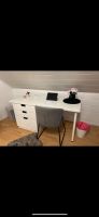 Schreibtisch weiß IKEA Dortmund - Brechten Vorschau
