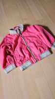 Bomberjacke pink 74/80 München - Bogenhausen Vorschau