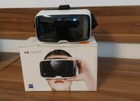 VR Brille  One plus Headset von Zeiss Sachsen - Radebeul Vorschau