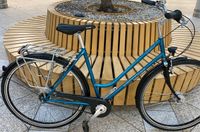 NEU Böttcher Clubman Manufaktur Damen Fahrrad RH:56cm UVP:1699€ Friedrichshain-Kreuzberg - Kreuzberg Vorschau