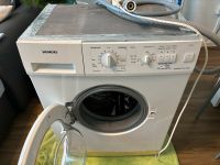 Waschmaschine Siemens Dresden - Friedrichstadt Vorschau