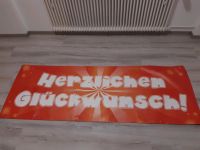 Herzlichen Glückwunsch Banner Nordrhein-Westfalen - Wadersloh Vorschau