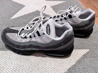 Nike Air Max 95 Hamburg - Bergedorf Vorschau