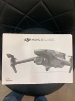 DJI MAVIC 3 CLASSIC INKL. DJI RC München - Ludwigsvorstadt-Isarvorstadt Vorschau