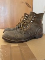 Red Wing Iron Ranger Gr: 41 Bayern - Ingolstadt Vorschau