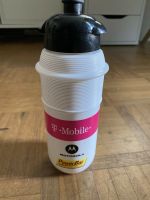 Team Telekom Trinkflasche neu Hessen - Kassel Vorschau