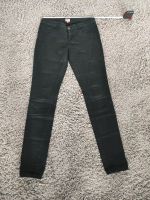 Schwarze Hose, dünne Jeans, Only, 36 Nordrhein-Westfalen - Eschweiler Vorschau