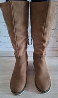 Sansibar Wildleder Stiefel braun 39 Rheinland-Pfalz - Pirmasens Vorschau