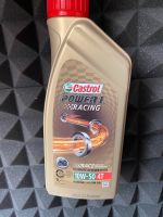 2x Castrol Power 1 Racing Öl 10W 50 Motorradöl KTM Husqvarna Nordrhein-Westfalen - Witten Vorschau