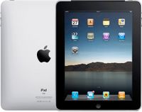 Apple IPad 16 GB Rheinland-Pfalz - Westerburg Vorschau