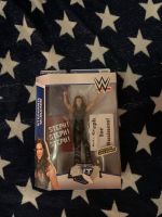 Wrestling WWE Stephanie McMahon Figur 2015 Saarland - Ensdorf Vorschau