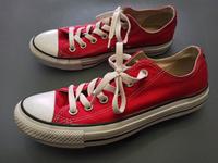 CONVERSE ALL STAR - Rot Chuck Gr.39 Niedersachsen - Uelzen Vorschau