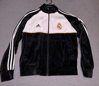 Real Madrid Adidas Jacke Nürnberg (Mittelfr) - Südstadt Vorschau
