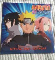 Naruto Wandkalender 2024, Kalender Friedrichshain-Kreuzberg - Friedrichshain Vorschau