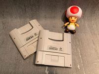 SNES - Super Game Boy für Super Nintendo Hessen - Neuhof Vorschau