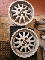 Intra 7jx15 4x100 Alufelgen JDM Nordvorpommern - Landkreis - Pruchten Vorschau