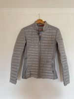 Frieda&Freddies leichte Jacke Gr36 silbergrau Nordrhein-Westfalen - Detmold Vorschau