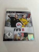 PS3 FIFA 11 Fifa11 Wandsbek - Hamburg Bramfeld Vorschau