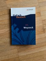 Lektüre, Woyzeck, Georg Büchner Lindenthal - Köln Weiden Vorschau