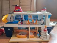 Playmobil Kreuzfahrtschiff Rheinland-Pfalz - Rettershain Vorschau