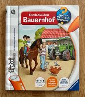 Ravensburger Tiptoi Buch Entdecke den Bauernhof Hessen - Neukirchen Vorschau