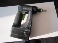 Festool Akkuschrauber C12 Nordrhein-Westfalen - Viersen Vorschau