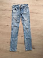 Jeans von LTB wenig getragen Nordrhein-Westfalen - Delbrück Vorschau