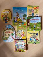 Osterbuch Kinder neu Bayern - Markt Wald Vorschau