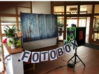 FOTOBOX, Photobooth für Events aller Art Bayern - Burgpreppach Vorschau