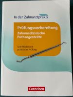 Lehrbücher für Auszubildende ZFA Rheinland-Pfalz - Malborn Vorschau