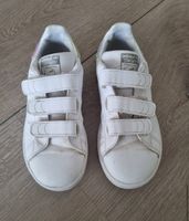 Adidas Stan Smith sneaker für kinder Mädchen weiße Sportschuhe Köln - Pesch Vorschau