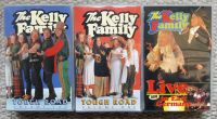 The Kelly Family Live in Ostdeutschland DDR VHS Tough Road Bad Doberan - Landkreis - Kühlungsborn Vorschau