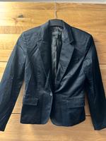 Schwarzer Blazer, Mango, Gr 38 Nordrhein-Westfalen - Lindlar Vorschau