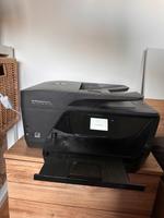 HP OfficeJet Pro 6970 Nordrhein-Westfalen - Altena Vorschau