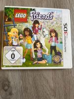 Nintendo 3DS Spiel Lego Friends Niedersachsen - Grafhorst Vorschau