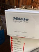 Miele Waschmaschine reparaturbedürftig Baden-Württemberg - Ebhausen Vorschau