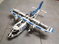 LEGO Technik Frachtflugzeug (über halben meter groß) Hessen - Poppenhausen Vorschau