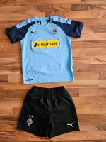 Puma Jungen Trainingsanzug Mönchengladbach Gr 152 Sport Set Nordrhein-Westfalen - Neuss Vorschau