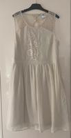 Vero Moda, Kleid, L, nude Nordrhein-Westfalen - Borchen Vorschau