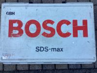 Bosch Bohrhammer/Stemmhammer GBH 5/40 DCE im Koffer gebraucht Berlin - Mahlsdorf Vorschau