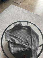 Grauer Pullover Rollkragen New Yorker Bochum - Bochum-Wattenscheid Vorschau