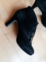 Damenschuhe Pumps Stiefeletten Gr. 37 Tamaris Niedersachsen - Südbrookmerland Vorschau