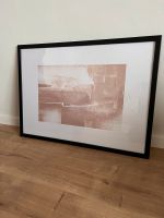 Poster 50 cm x 70 cm | beige Abstract 2 Poster von Dear Sam Nordrhein-Westfalen - Hamm Vorschau