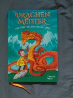Buch Drachenmeister Niedersachsen - Kalefeld Vorschau